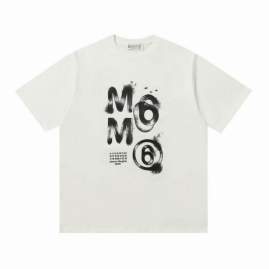 Picture of Maison Margiela T Shirts Short _SKUMaisonMargielaXS-Lxbtx8036347
